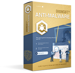 GridinSoft Anti-Malware Review