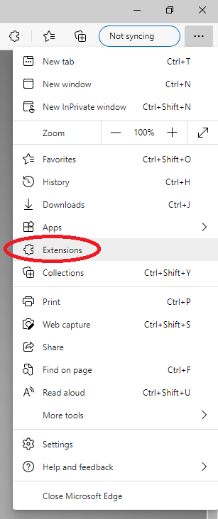 How To Disable Or Remove Browser Extensions How To Fix Guide