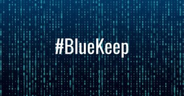 BlueKeep scanner in Watchbog
