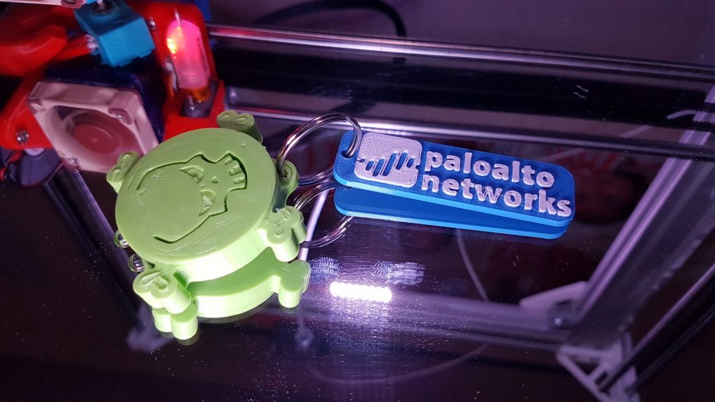 Palo Alto Networks vulnerability