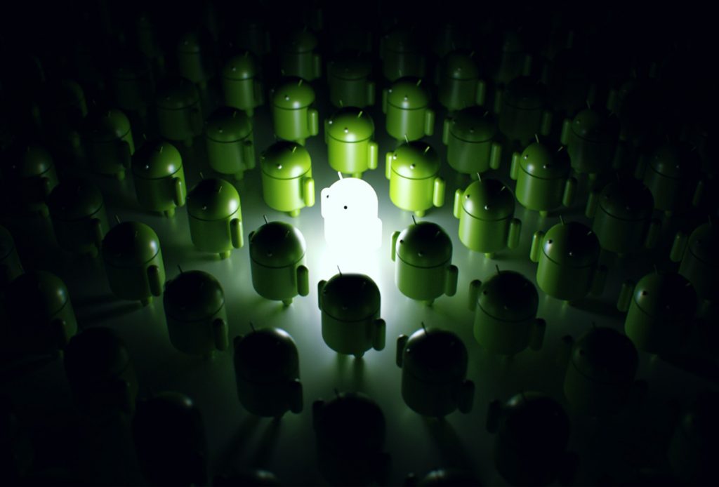 android army