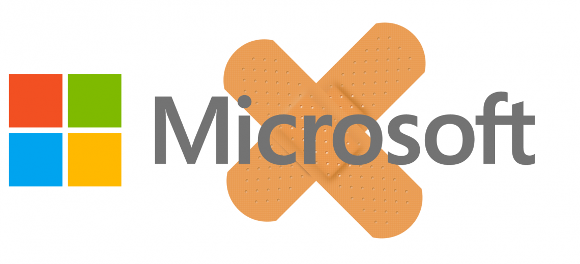 microsoft patch