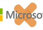 microsoft patch