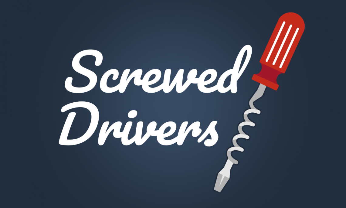 vulnerabilities in more than forty drivers