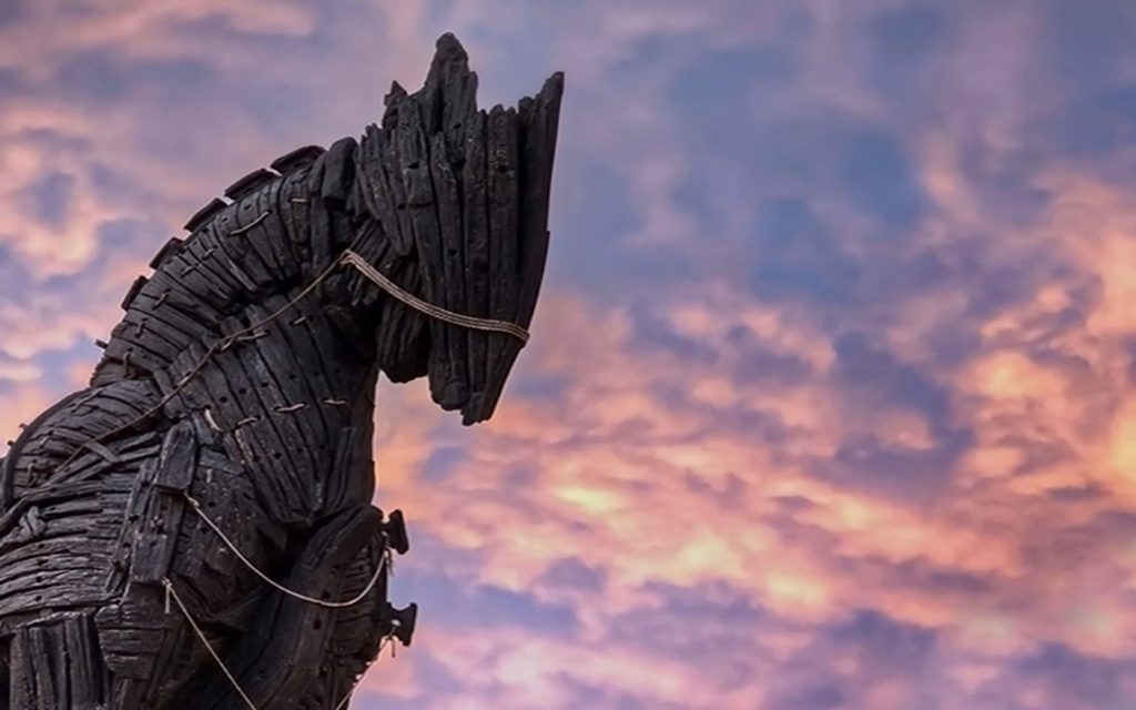 Saefko trojan steals credentials