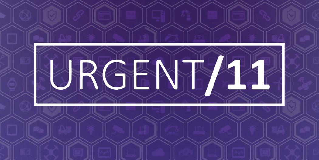 Urgent/11 Vulnerabilities Detection Tool
