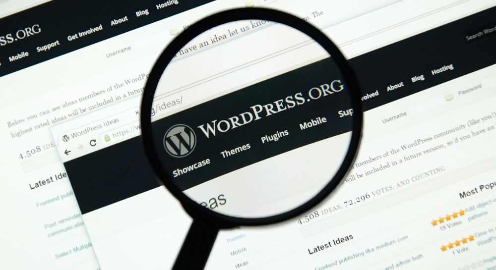 WordPress Plugins Malicious Campaign