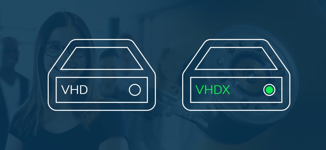 VHD and VHDX bypassed protection