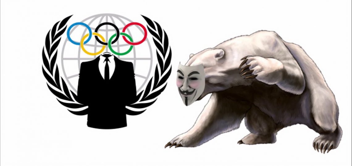 Hackers attack anti-doping organizations