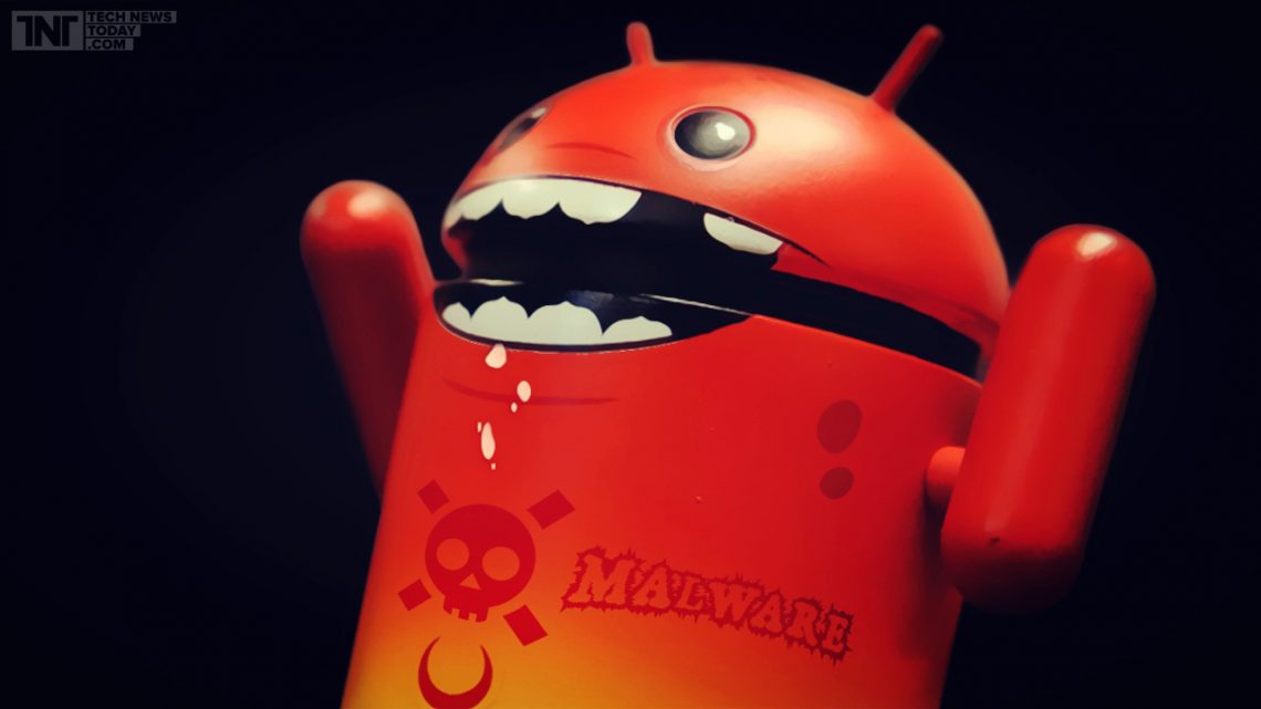 Xhelper attacks Android devices