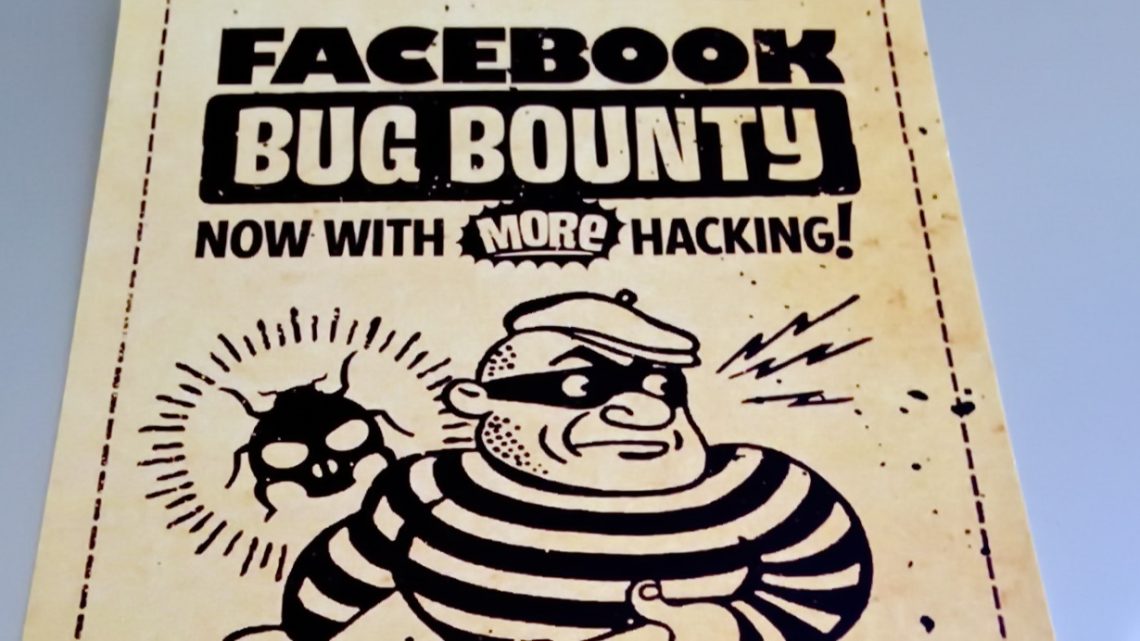 Facebook expanded bug bounty