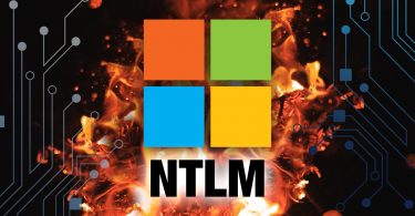 Vulnerabilities in NTLM Domain Compromise