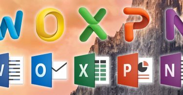 Microsoft Office Macros for Mac