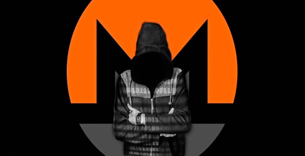 Monero cryptocurrency website hacked
