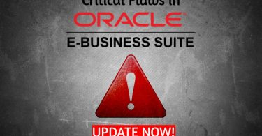 Oracle EBS at risk of PayDay