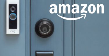 Amazon smart doorbells