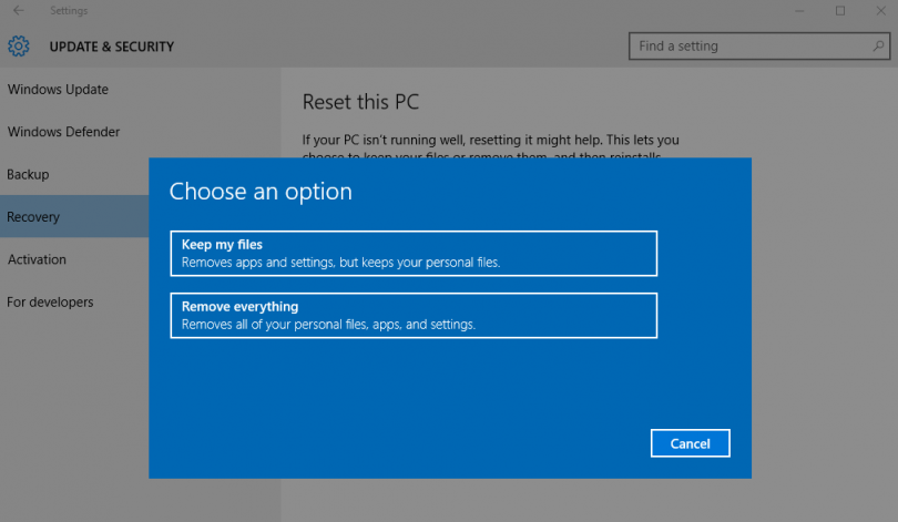 How To Remove Trojan Virus From Windows? 5 Ways To Remove Trojans