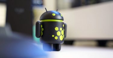 Google fixed 40 problems in Android