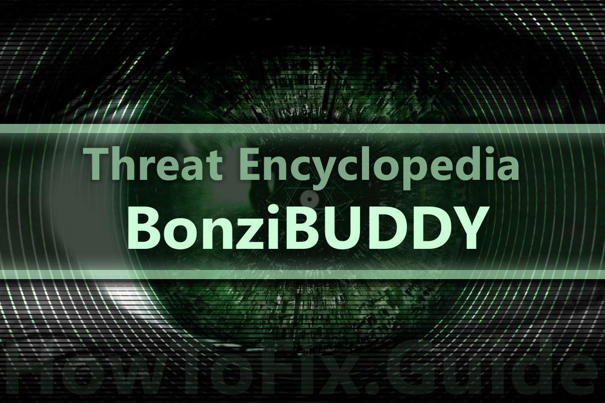 Remove Bonzi Buddy virus (Virus Removal Instructions) - Oct 2020 update