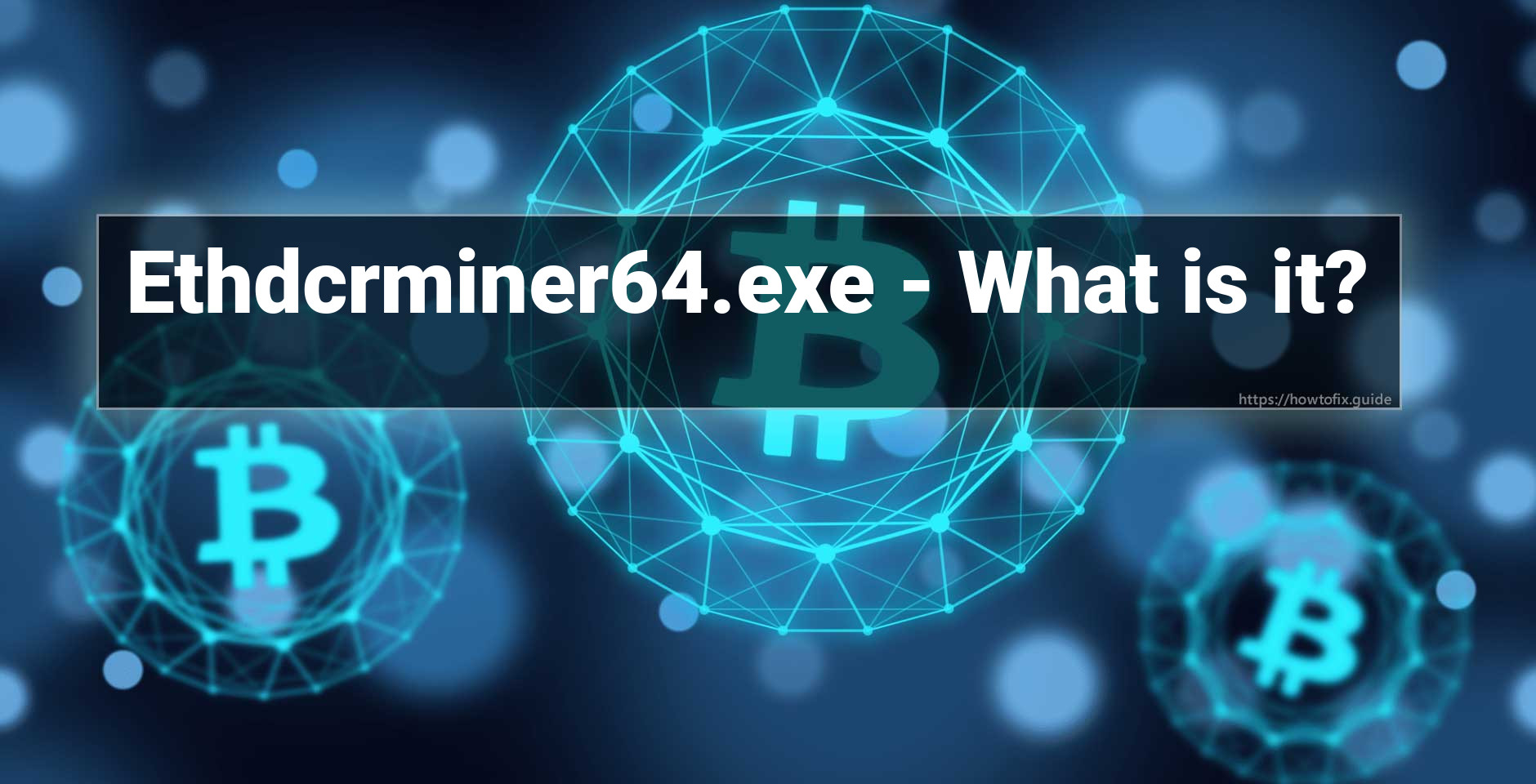 windows ethereum miner detected as malicious