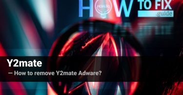 Y2mate Adware