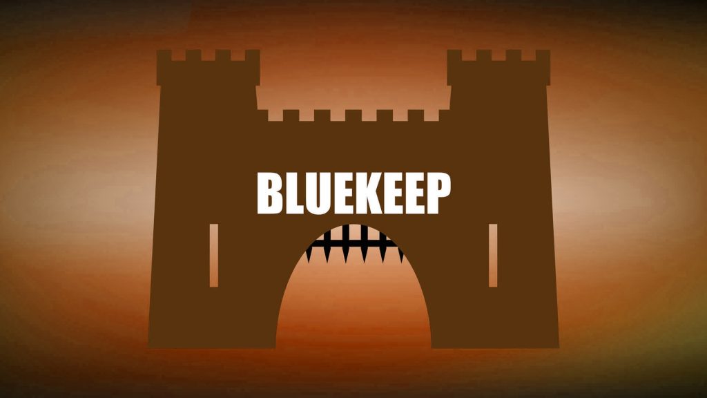 Free utility for detecting BlueKeep