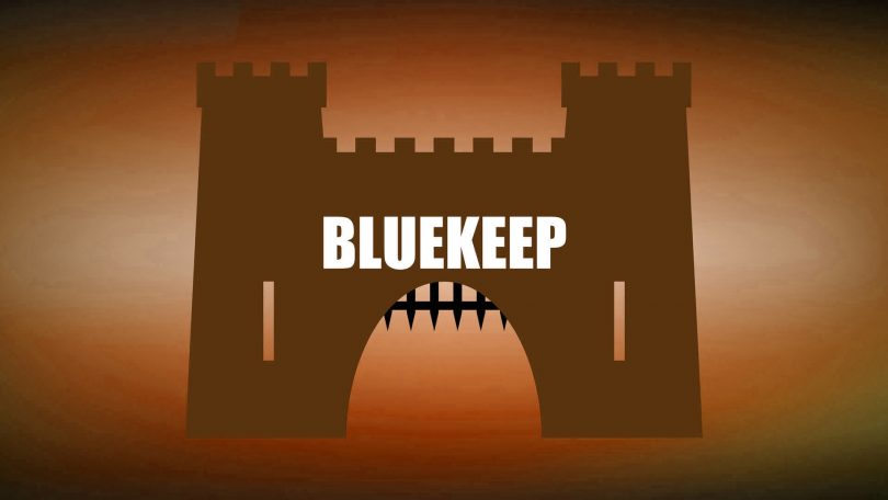 Free utility for detecting BlueKeep