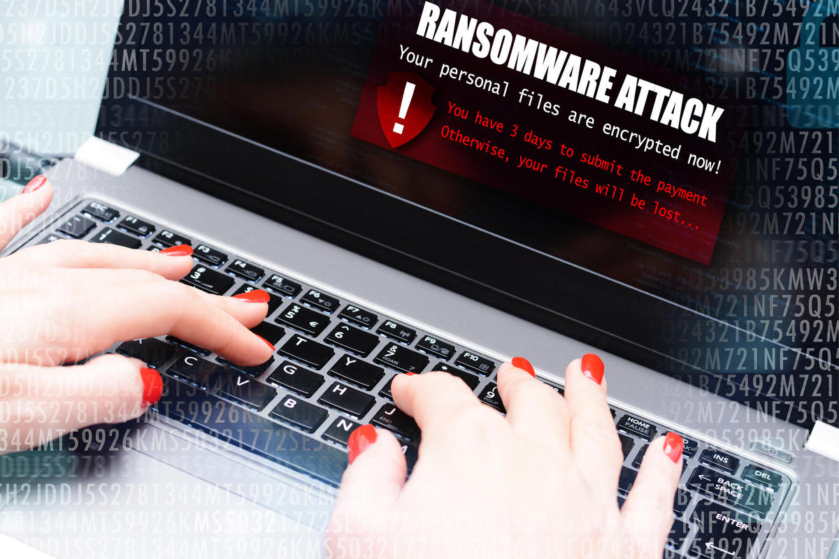 How To Decrypt Ransomware? - How To Fix Guide