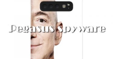 Bezos smartphone hacked with Pegasus