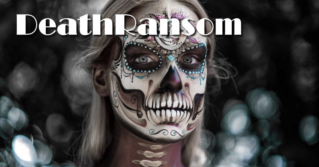 The DeathRansom ransomware stopped joking