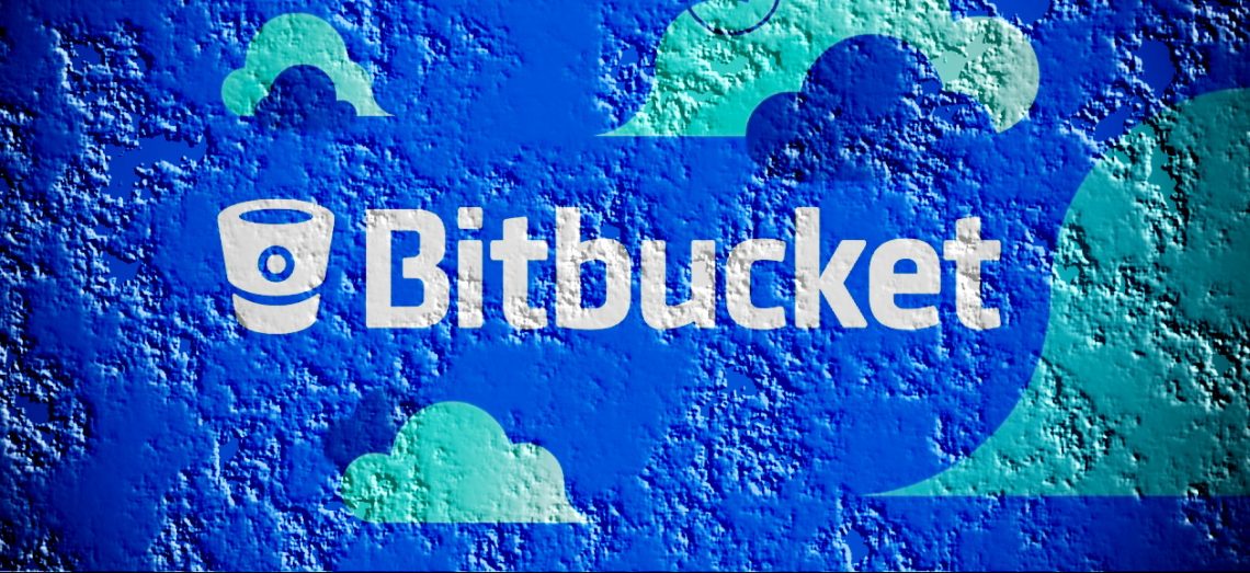 Hackers used the Bitbucket service