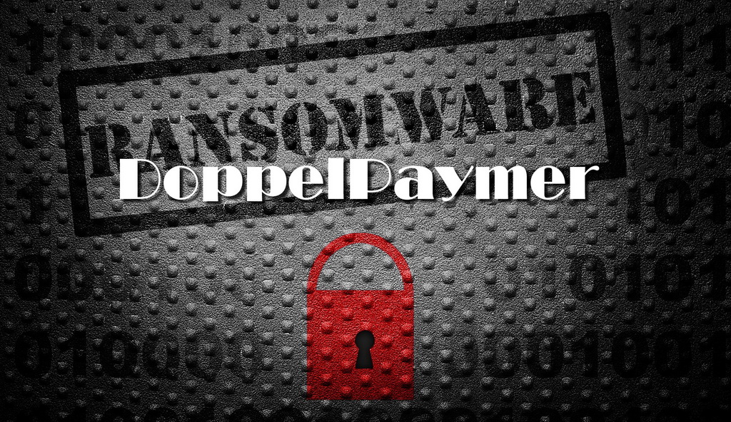 DoppelPaymer publishes victims’ data