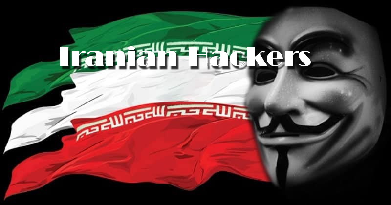 Iranian hackers attack VPN-servers
