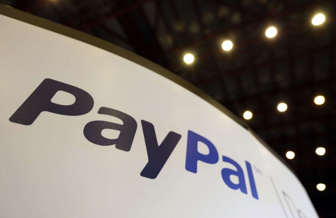 PayPal Attacked via Google Pay