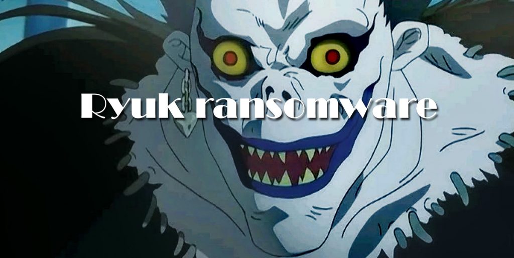 Ryuk attacked EMCOR Group
