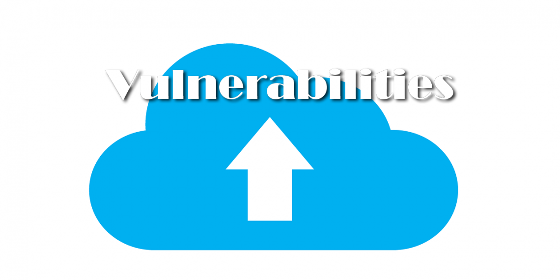 Vulnerabilities in file upload mechanisms