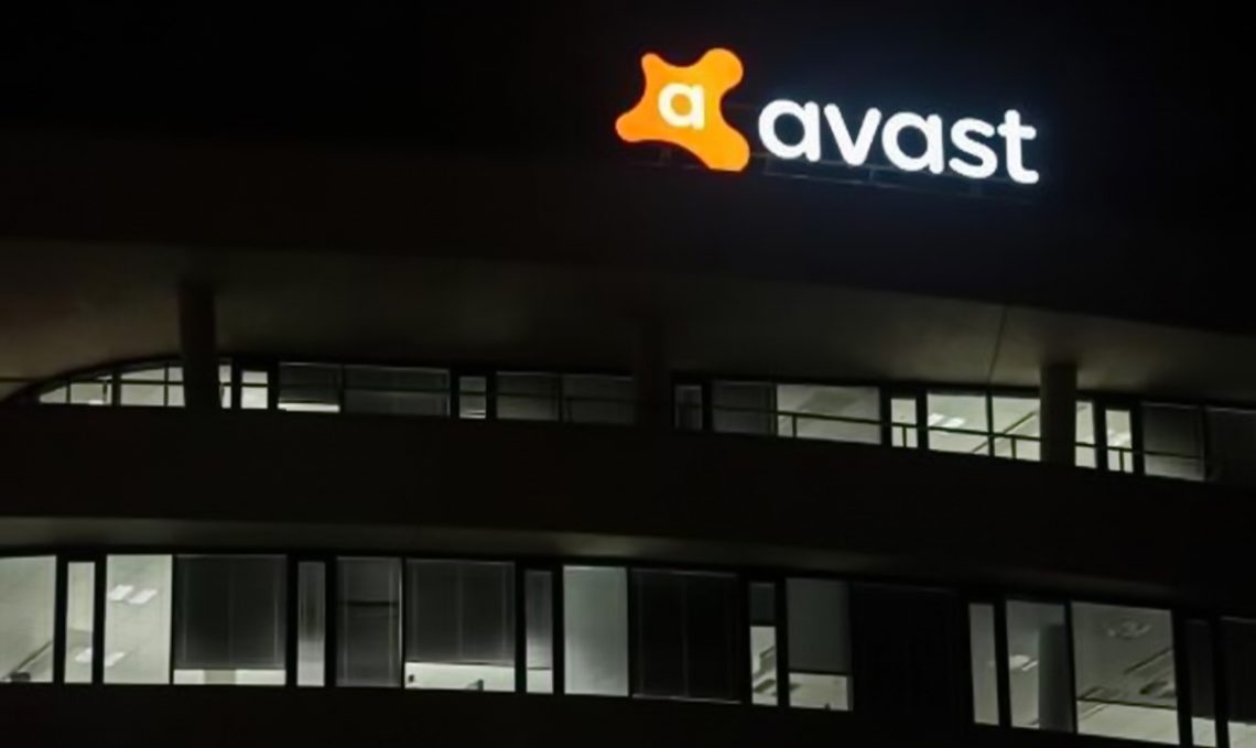 Avast disabled a JavaScript-engine