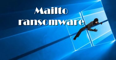 Mailto Introduces Windows Explorer