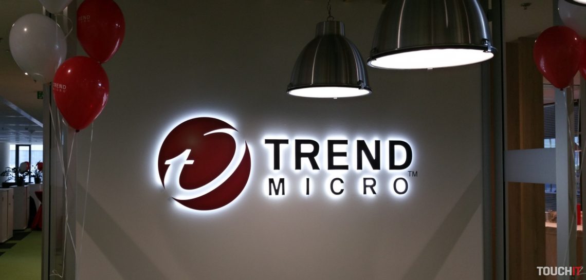 Vulnerabilities in Trend Micro products