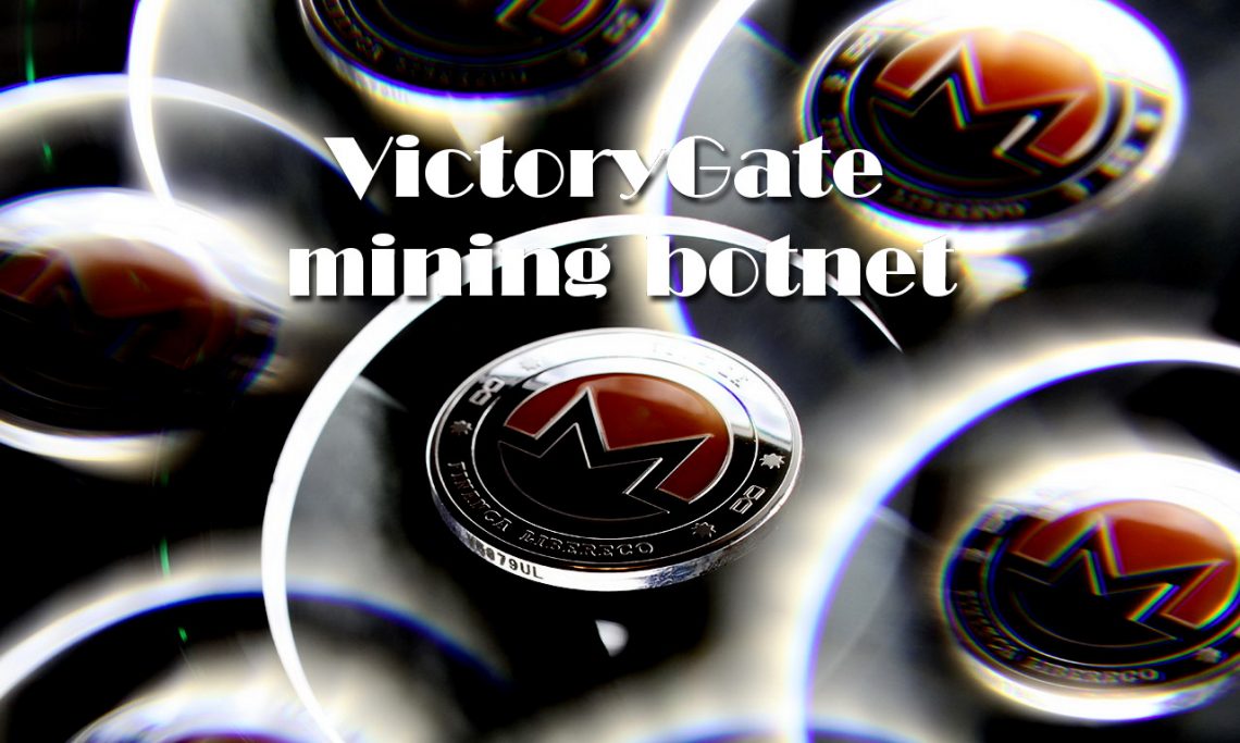 ESET eliminated VictoryGate botnet