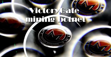 ESET eliminated VictoryGate botnet