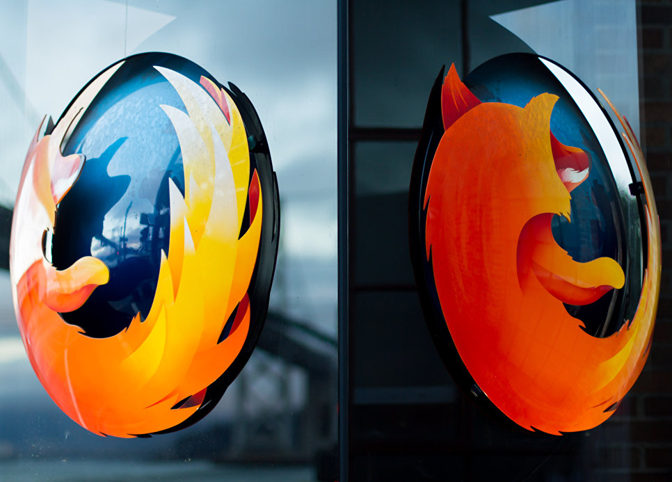 Firefox fixed 0-day vulnerabilities