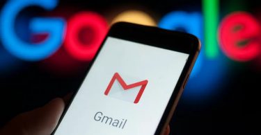 Gmail blocked phishing emails