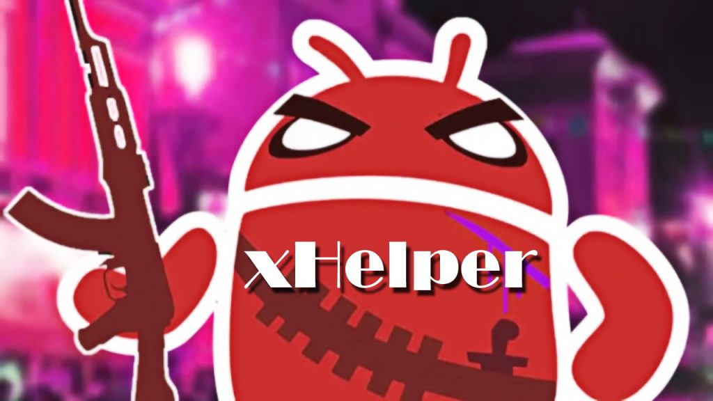 xHelper trojan considered “unkillable”