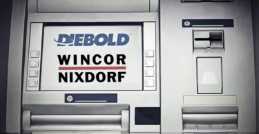 ProLock attacked Diebold Nixdorf