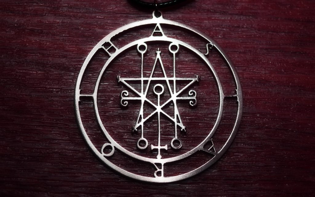 Astaroth hides management servers