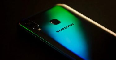 Samsung fixed vulnerability in smartphones