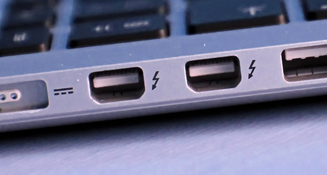 Thunderbolt PCs Can Be Hacked In Less Than 5 Minutes