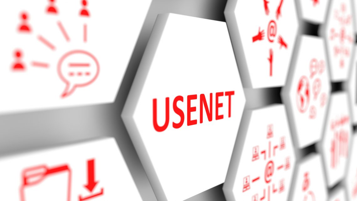 Two Usenet Providers Hacked