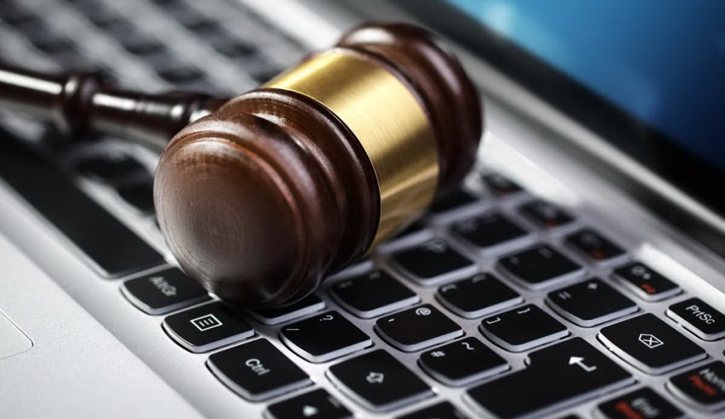 REvil launched auction site